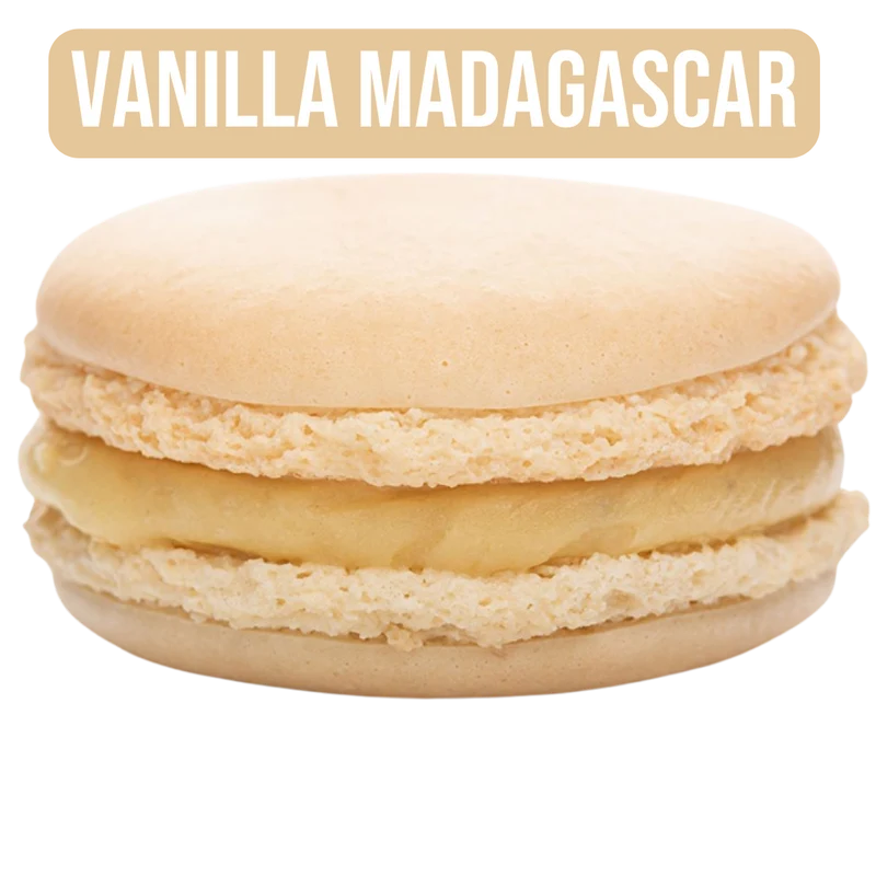 Macaron 50er