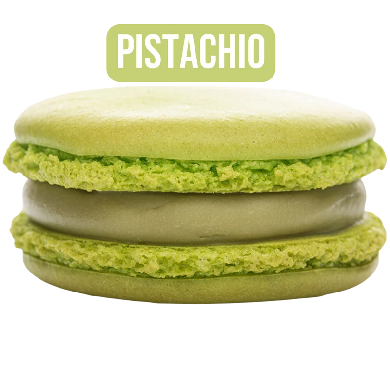 Macaron 50er