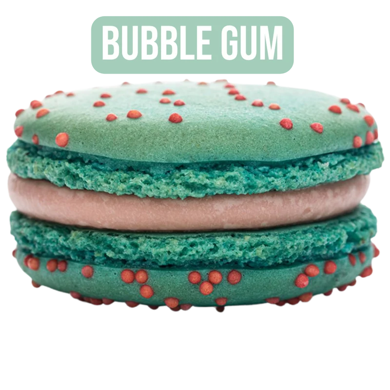 Macaron 50er