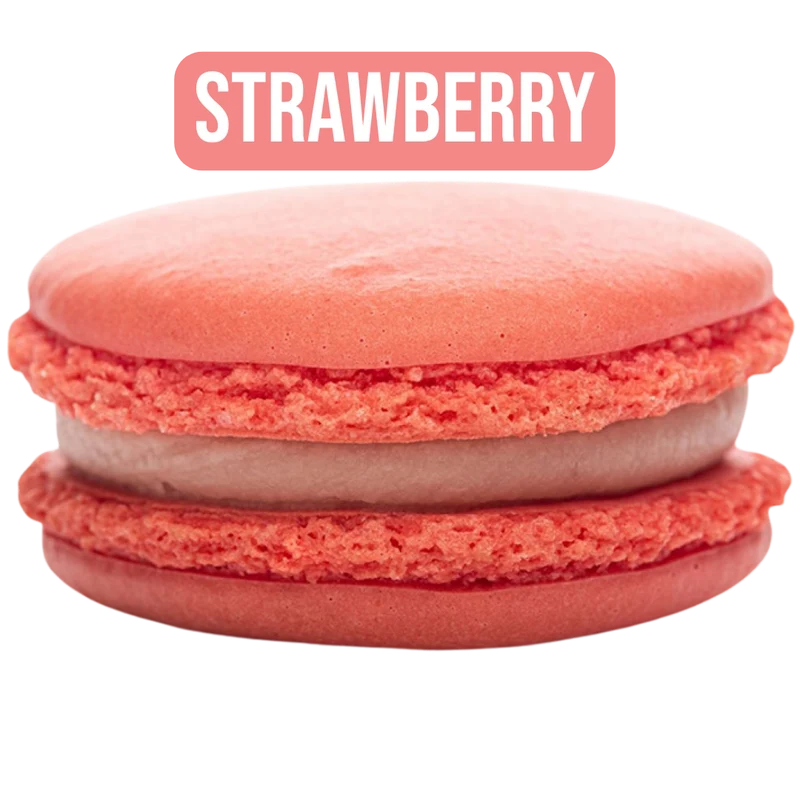 Macaron 50er