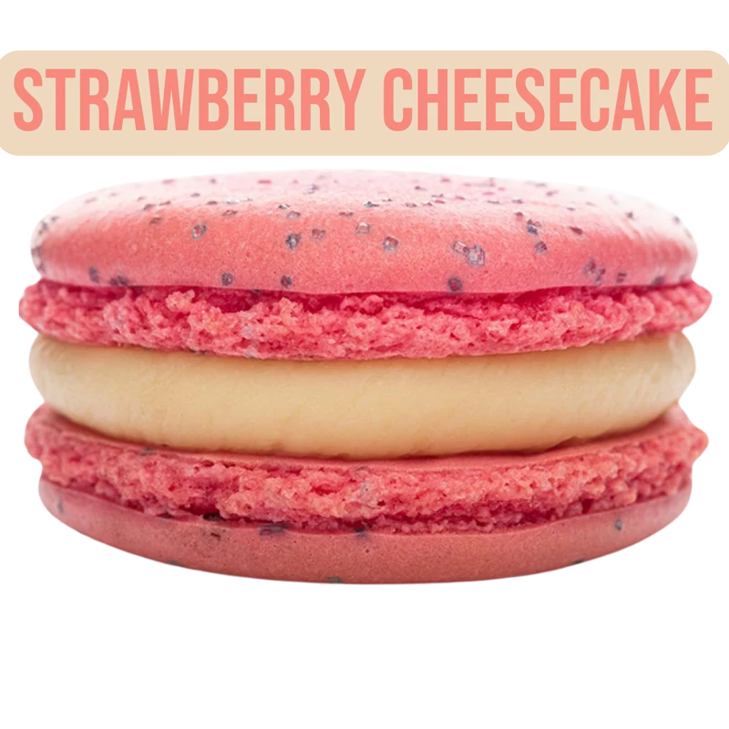 Macaron 50er