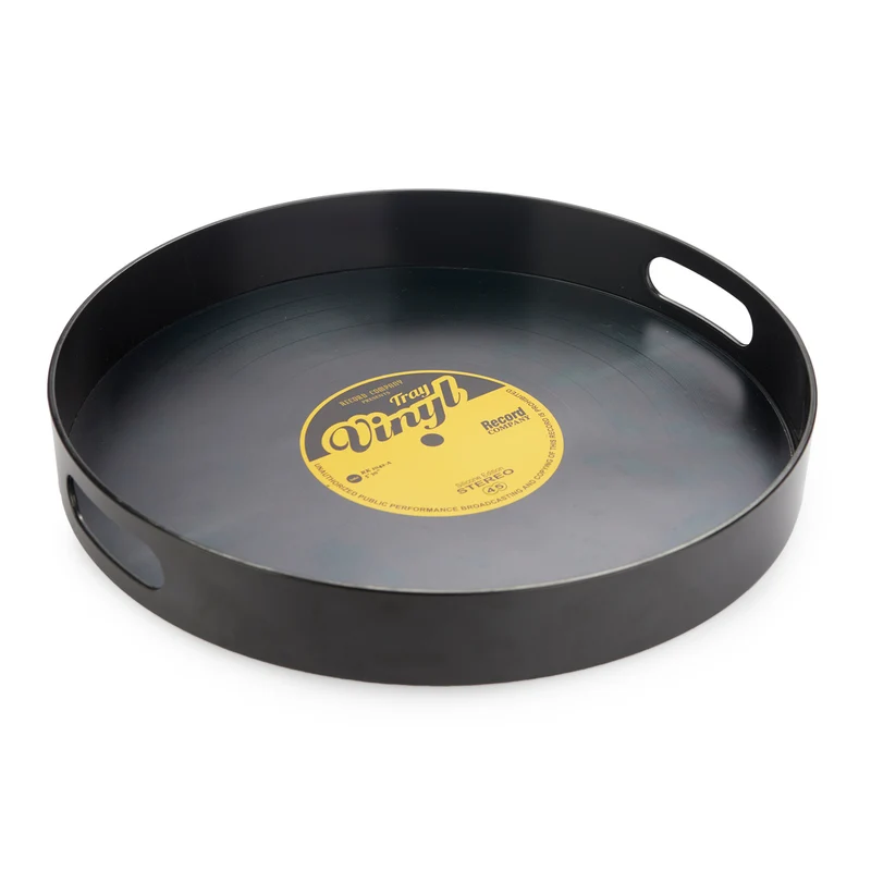 Vinyl Tray