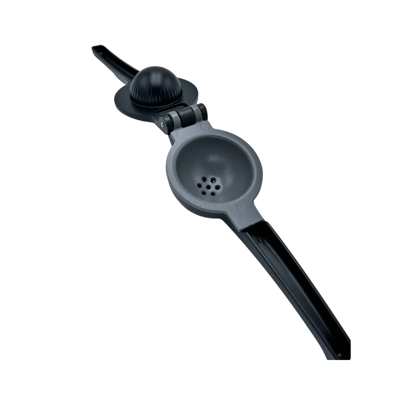 Kikis Zitruspresse 3 in 1 - BLACK EDITION