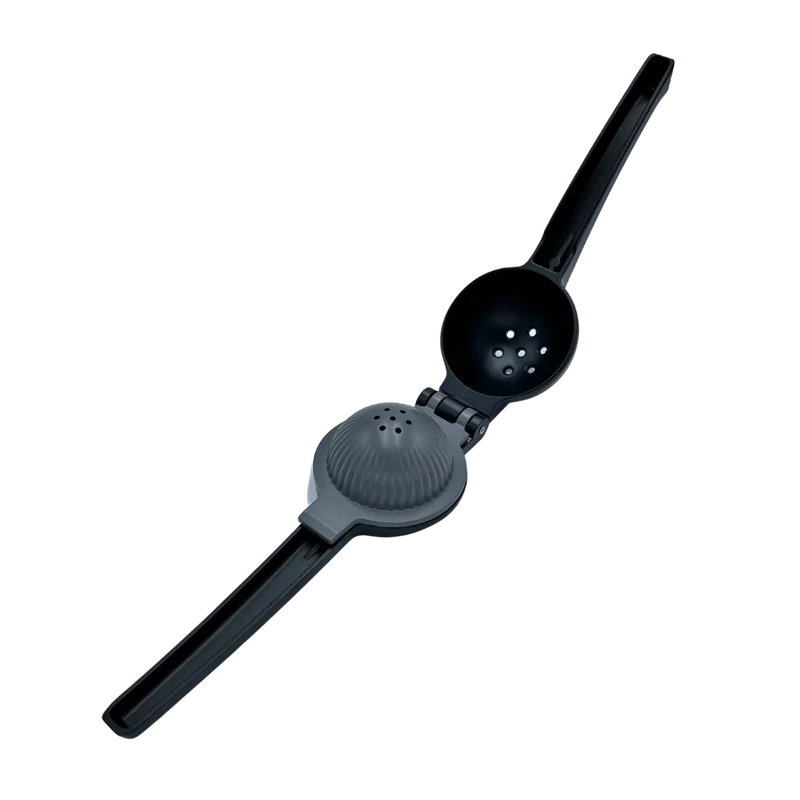 Kikis Zitruspresse 3 in 1 - BLACK EDITION