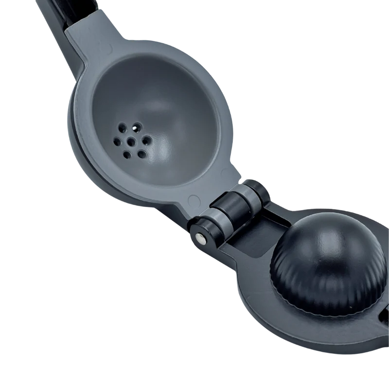 Kikis Zitruspresse 3 in 1 - BLACK EDITION