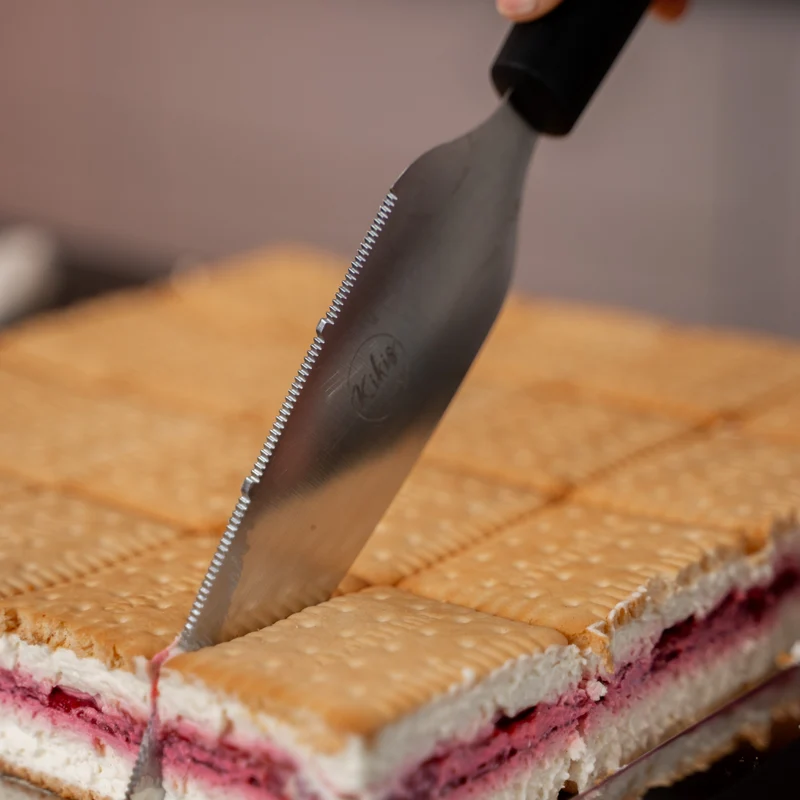 Kikis Tortenmesser - Tortenheber 3-in-1