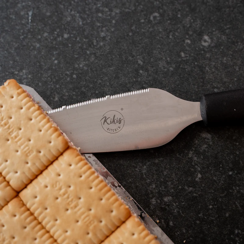 Kikis Tortenmesser - Tortenheber 3-in-1