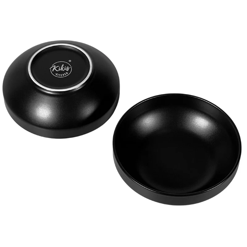 NEU: Kikis Geschirr - Teller Set 6 teilig