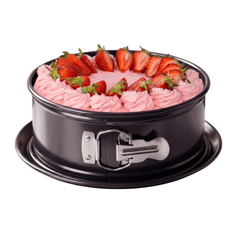 Kikis Springform 24cm - BLACK EDITION