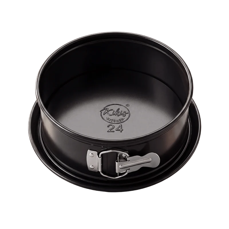 Kikis Springform 24cm - BLACK EDITION