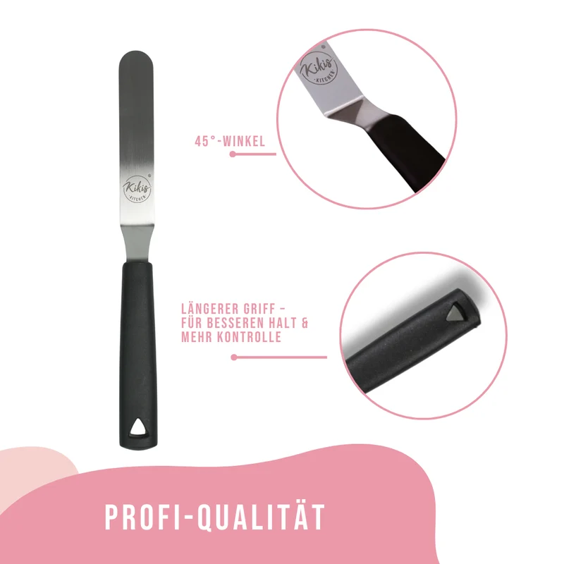 Kikis Winkelpalette 12cm