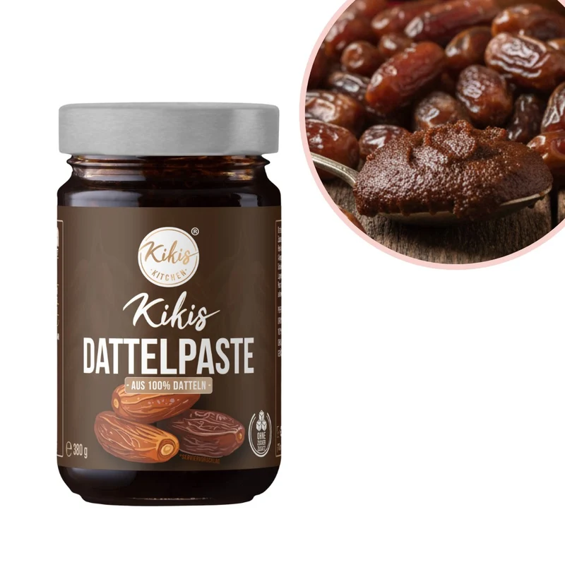 Kikis Dattelpaste