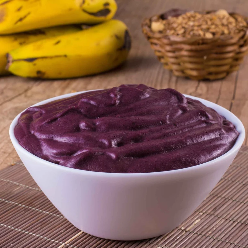Kikis Acai Pulver BIO - 100g
