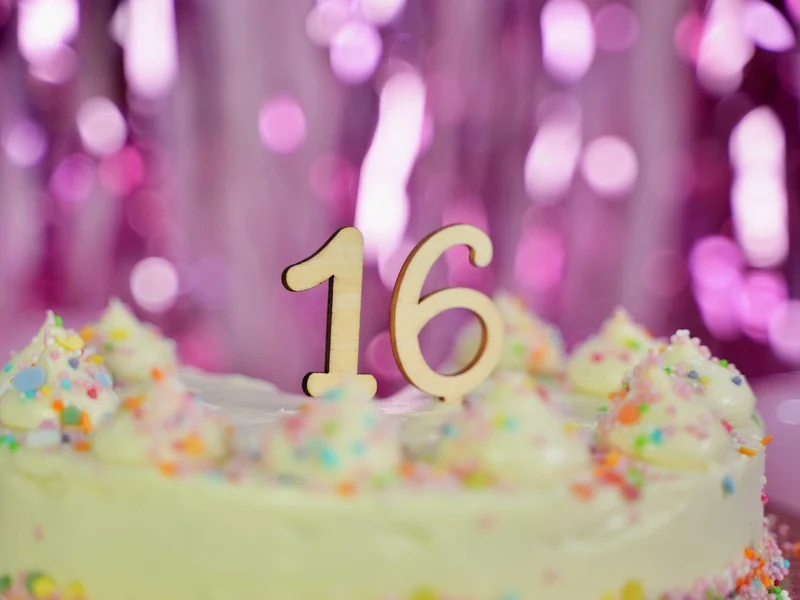Kikis Cake Topper - Zahlen 0-10